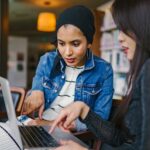 Lancement d’un nouveau site web